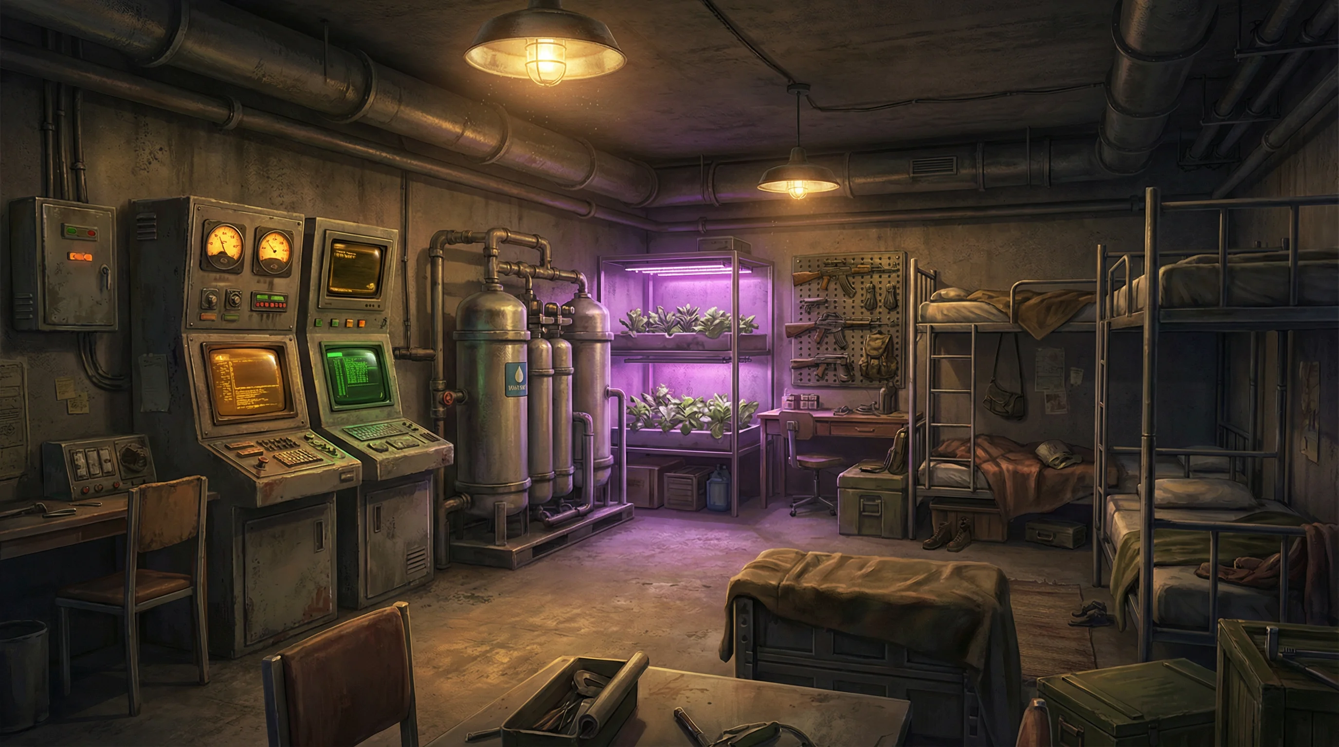 常见问题 - 麻将胡了 废土生存站