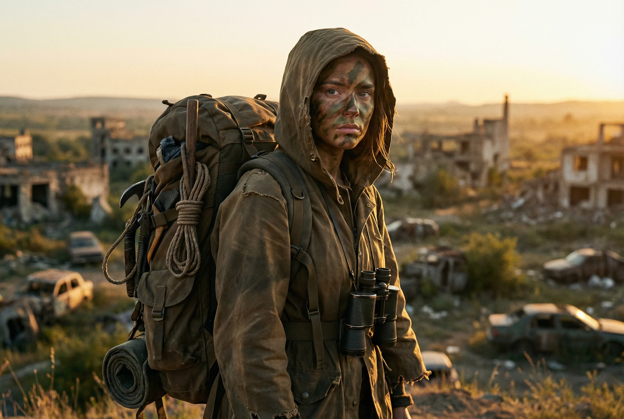 资源分配专家 - 凯·游侠，麻将胡了 拾荒与物资管理